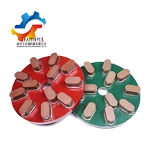 Resin Polishing Disc. Grinding Abrasives