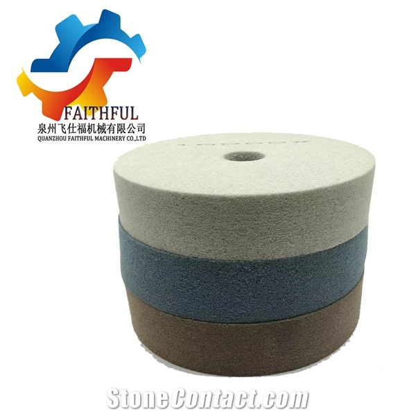 Sponge Polishing Pads.