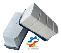 The Magnesite Fickert