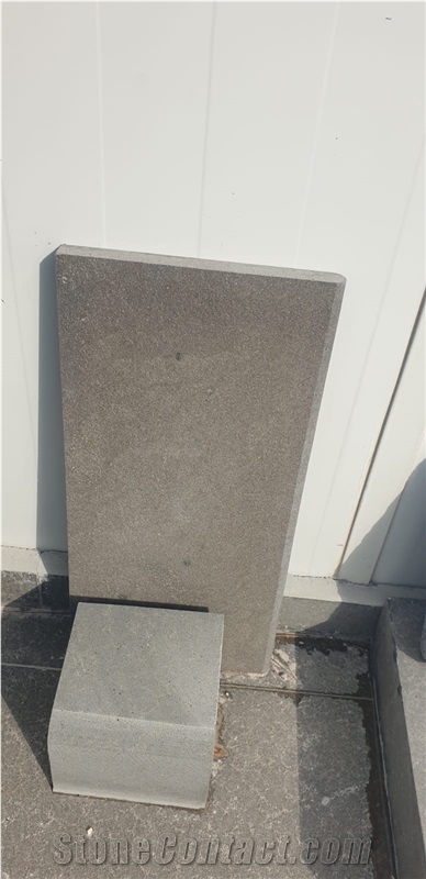 Grey Basalt Tiles