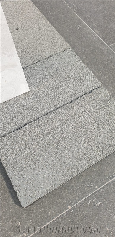 Grey Basalt Tiles