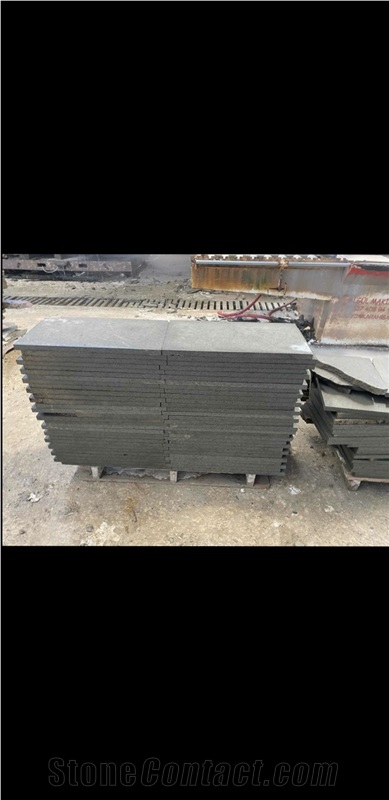Grey Basalt Tiles
