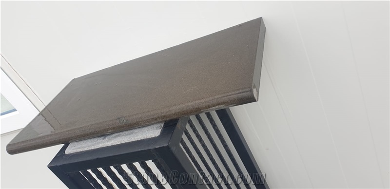 Grey Basalt Tiles