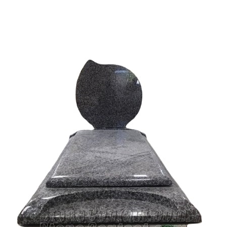 Granite Tombstone Headstone Monument