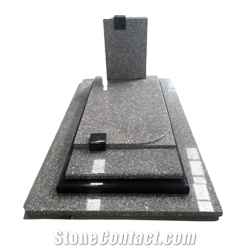 Granite Tombstone Headstone Monument