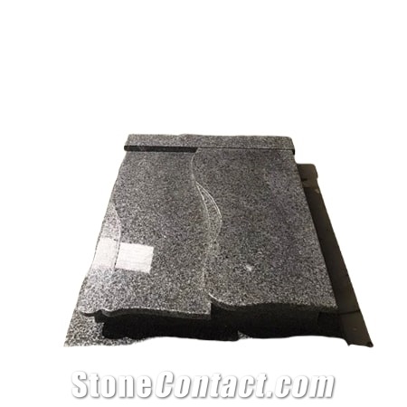 Granite Tombstone Headstone Monument