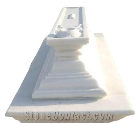 Granite Tombstone Headstone Monument