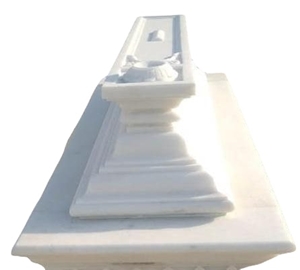 Granite Tombstone Headstone Monument