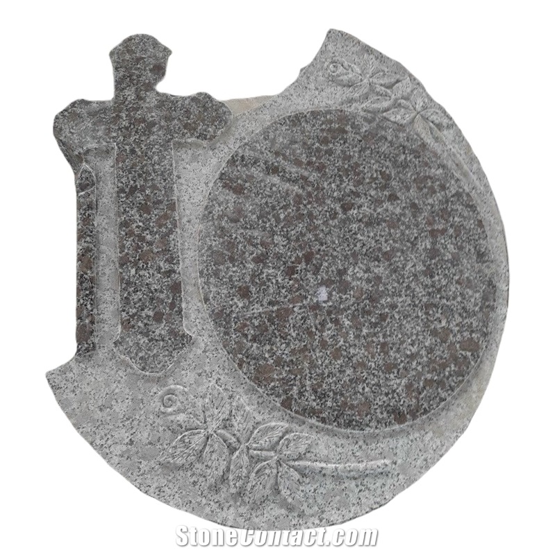 Granite Tombstone Headstone Monument