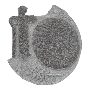 Granite Tombstone Headstone Monument
