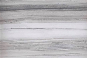 Palissandro White Marble From Viet Nam