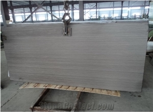 China Purple Sandstone Slabs & Tiles，Wooden Vein Sandstone
