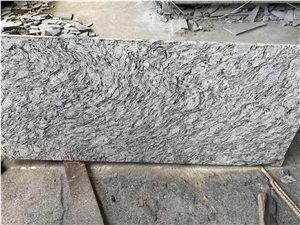 Dragon Eyes Granite Slabs