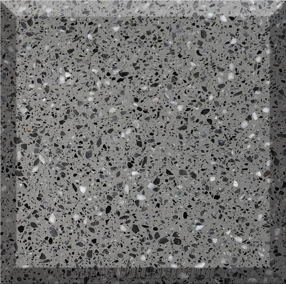 FHI Terrazzo Pira Terrazzo Cement Customized