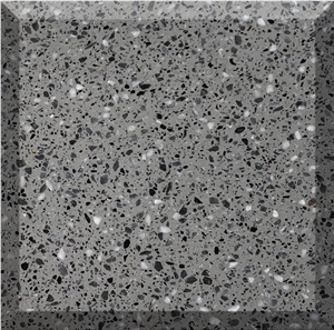FHI Terrazzo Pira Terrazzo Cement Customized