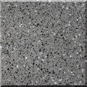 FHI Terrazzo Pira Terrazzo Cement Customized