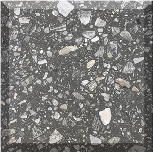 FHI Terrazzo Terrazzo And Concrete