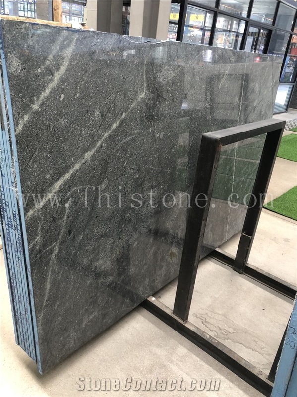 Silver Grey Quartzite Popular Grey Quartzite