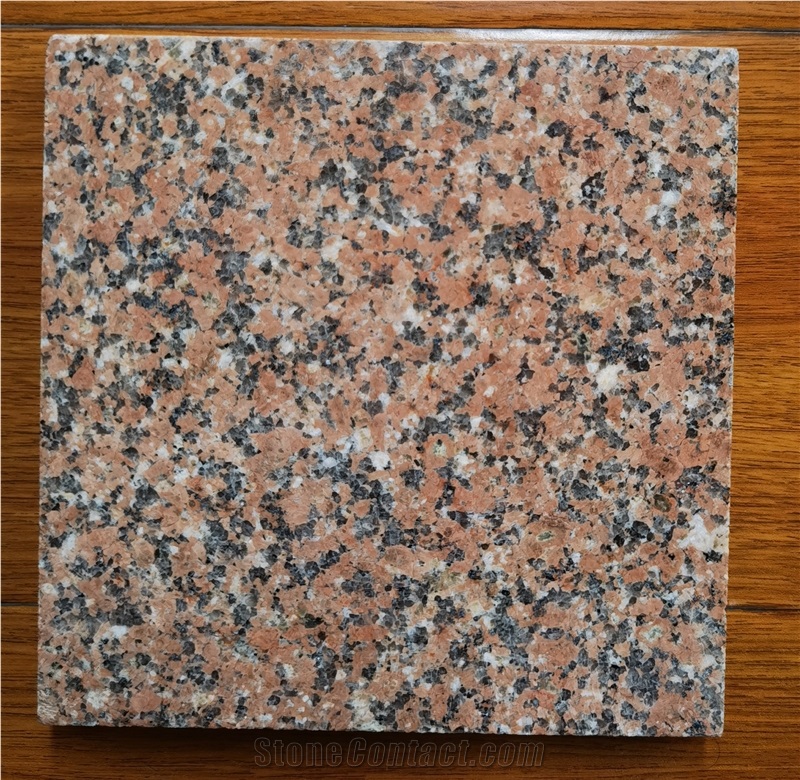 Sky Red Granite Imperial Red Granite Red Aswan Granite
