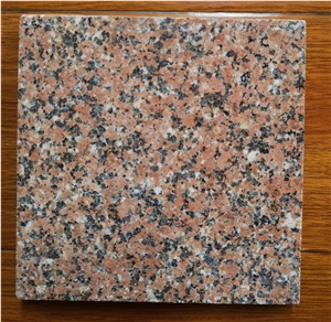 Sky Red Granite Imperial Red Granite Red Aswan Granite