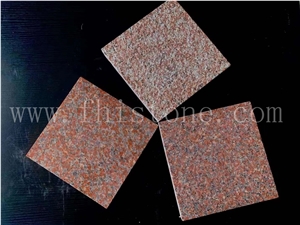 Sky Red Granite Imperial Red Granite Red Aswan Granite