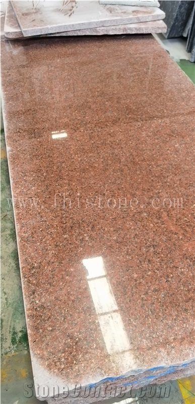 Sky Red Granite Imperial Red Granite Red Aswan Granite