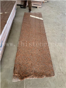 Sky Red Granite Imperial Red Granite Red Aswan Granite