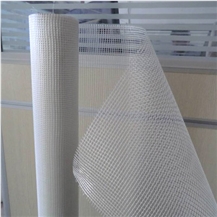 Artificial Marble Stone Back Fiebergalss Mesh