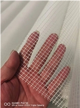 Marble Back Fiberglass Mesh For Big Slabs