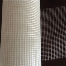 Marble Back Fiberglass Mesh For Big Slabs