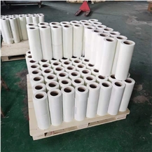 Marble Back Fiberglass Mesh For Slabs