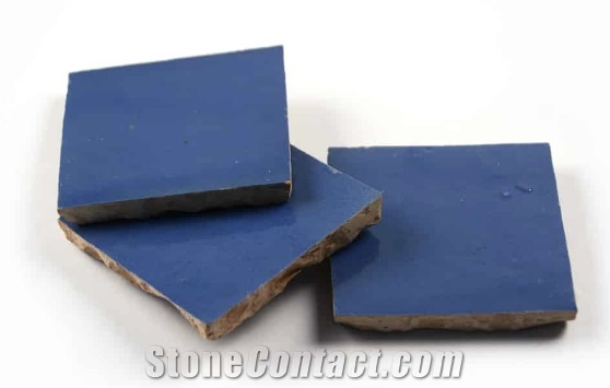 Zellige Terracotta Tiles