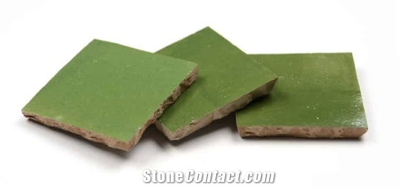 Zellige Terracotta Tiles