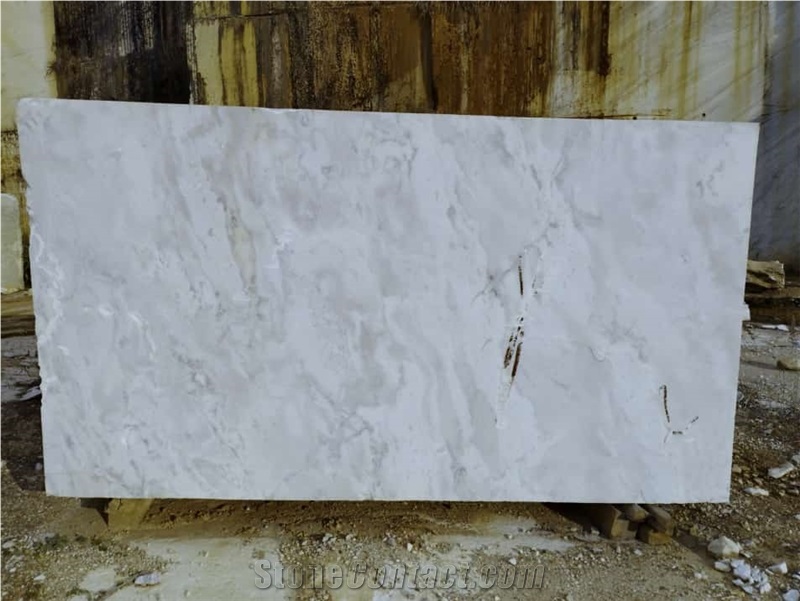 Veneza Blue Marble Blocks