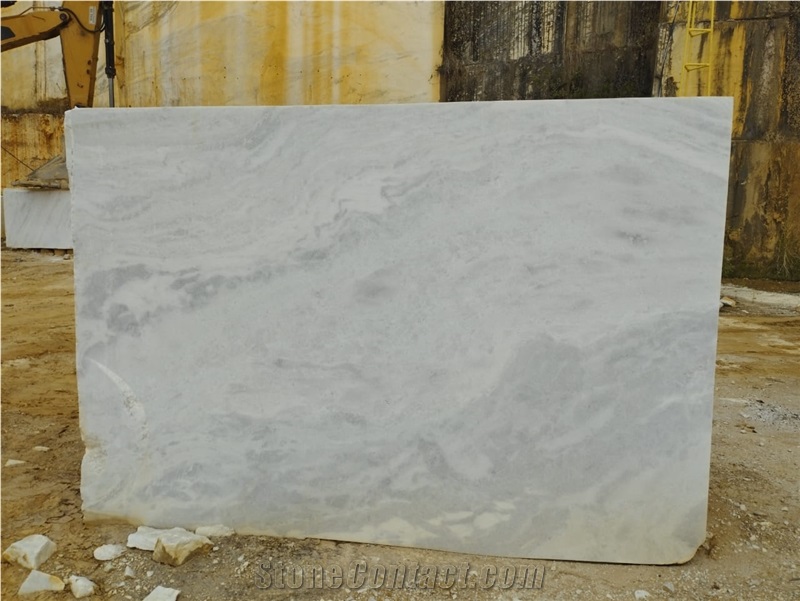 Veneza Blue Marble Blocks