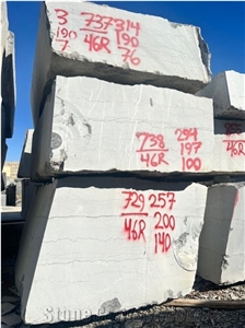 Pietra Gray Marble Blocks