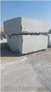 Pietra Gray Marble Blocks