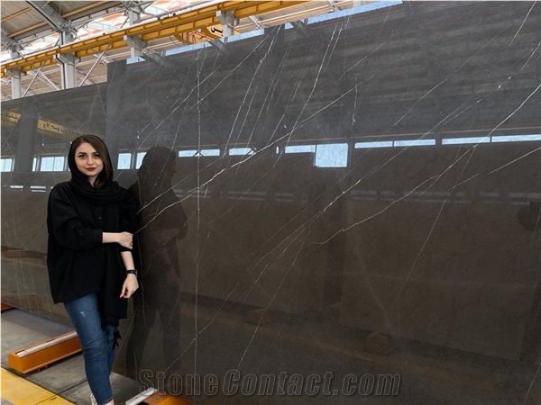Pietra Grey Marble Blocks