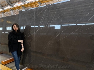 Pietra Grey Marble Blocks