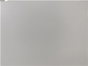 PURE WHITE POLISHED HONED PORCELAIN SLAB