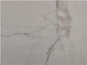 Royal Calacatta Polished/Matt Sintered Stone Slabs