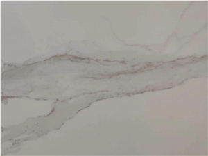Royal Calacatta Polished/Matt Sintered Stone Slabs