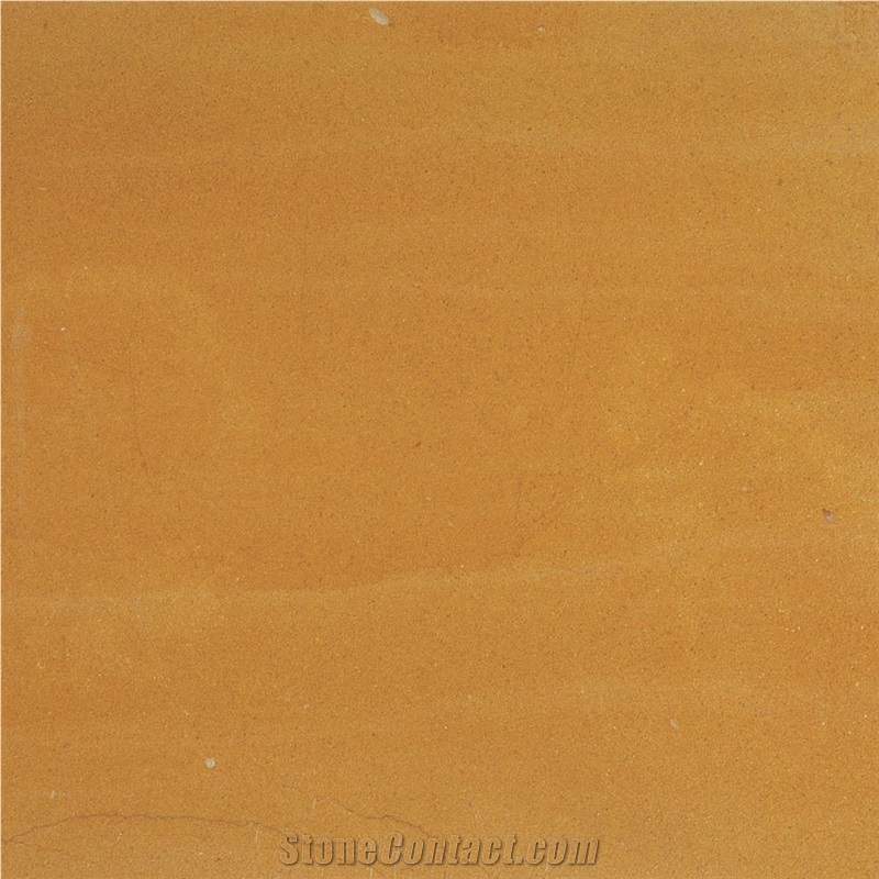 Jaisalmer Yellow Sandstone Slabs