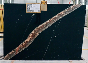 Anaconda Black Granite Slabs Anaconda Black Granite Slabs