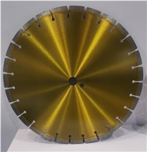 Diamond Saw Blade