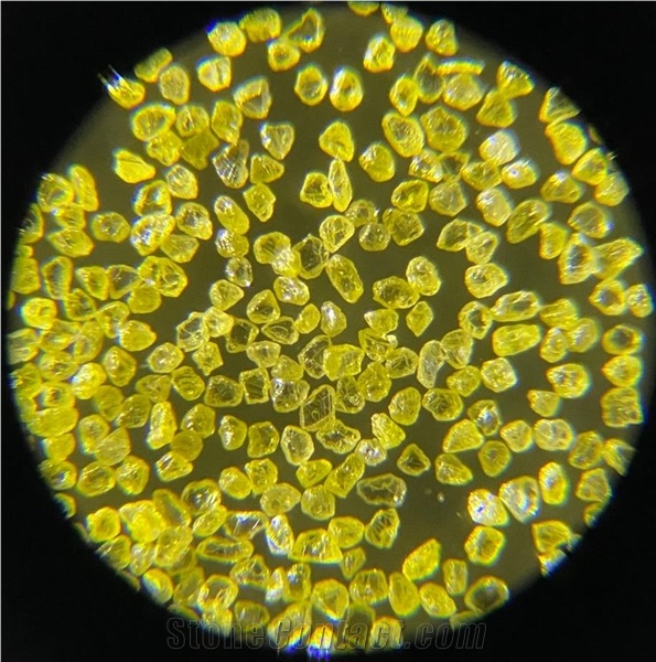 Synthetic Diamond, Micron Diamond Powder