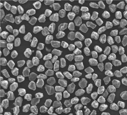 Synthetic Diamond, Micron Diamond Powder