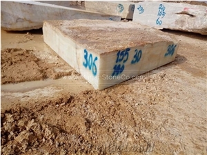 Bianco White Onyx
