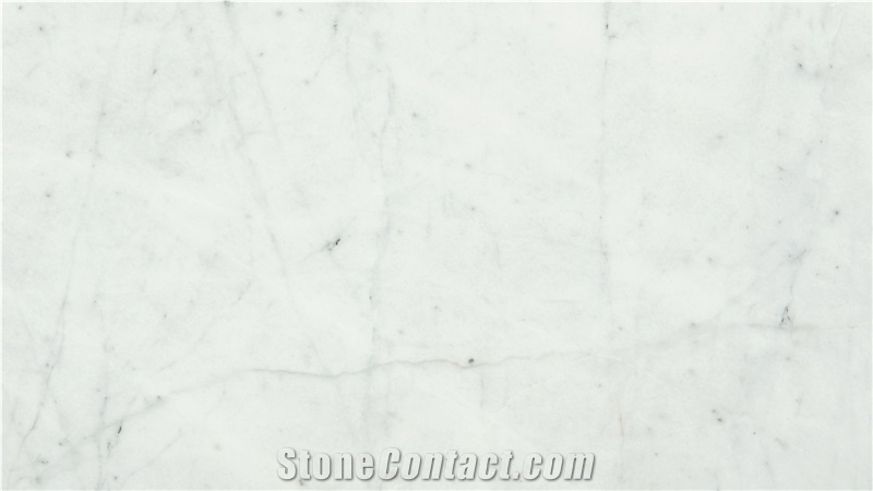 Persian Carrarra Marble