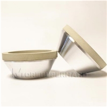 11A2 Vitrified Diamond Wheel For PCD Tools Grinding